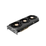 زاویه کارت گرافیک زوتک GeForce RTX 5070 Ti SOLID SFF 16GB