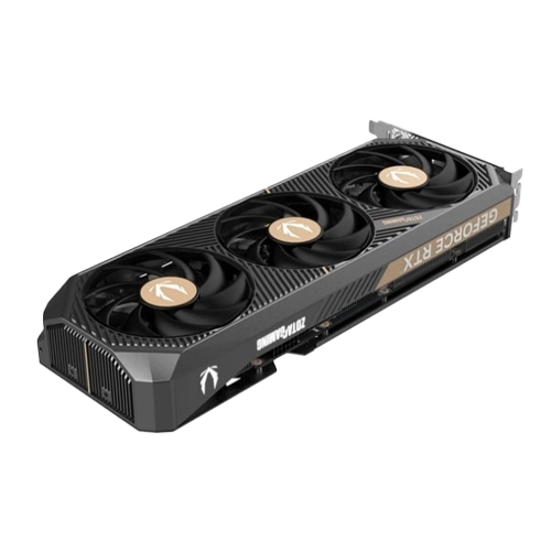 کارت گرافیک زوتاک مدل GeForce RTX 5070 Ti SOLID SFF OC 16GB