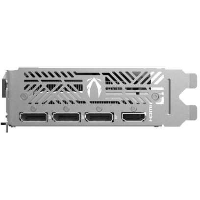 کارت گرافیک زوتاک مدل GAMING RTX 5060 SOLO 8GB