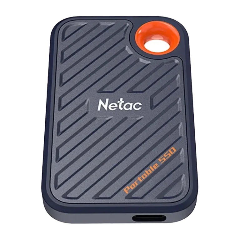 اس‌اس‌دی اکسترنال نتاک مدل ZX20 ظرفیت 2 ترابایت