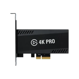 کارت کپچر الگاتو مدل 4K Pro 8K60 Passthrough