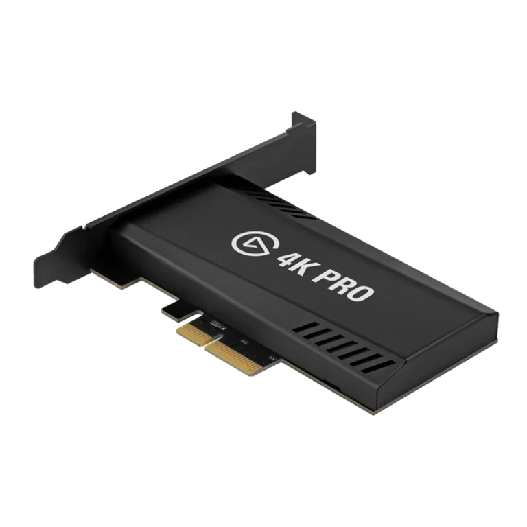 کارت کپچر الگاتو مدل 4K Pro 8K60 Passthrough