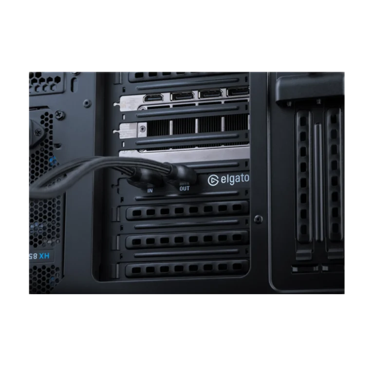 کارت کپچر الگاتو مدل 4K Pro 8K60 Passthrough