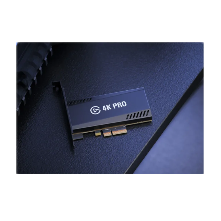 کارت کپچر الگاتو مدل 4K Pro 8K60 Passthrough