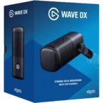 میکروفون داینامیک الگاتو مدل Wave DX
