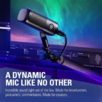 میکروفون داینامیک الگاتو مدل Wave DX