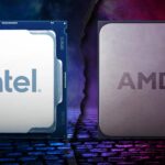 Intel یا AMD؟ انتخاب درست بین غول‌های پردازنده