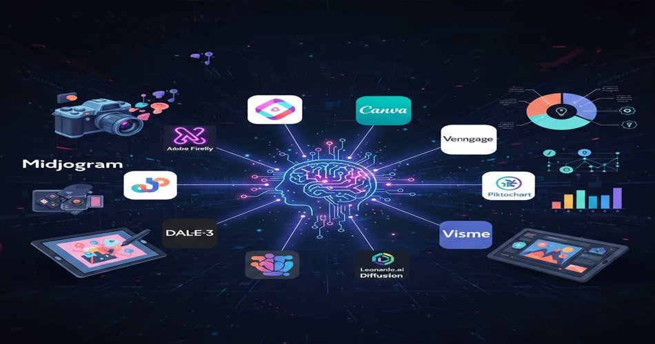 ابزارهای هوش مصنوعی برای تولید متن