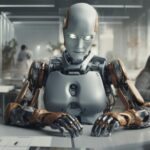 وقتی هوش مصنوعی همکار ما می‌شود، آینده بازار کار با AI