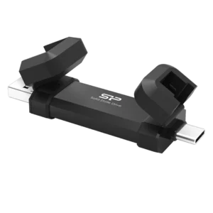 اس‌اس‌دی اکسترنال سیلیکون پاور مدل DS72 ...