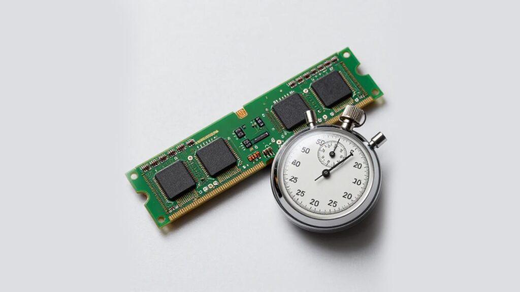 راز عدد CL در حافظه‌های رم چیست؟