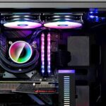 انتخاب خنک‌کننده‌های مایع: ضرورت واقعی یا تجمل‌گرایی؟