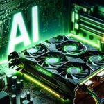 سخت‌افزار مخصوص AI، ستون فقرات مورد نیاز در هوش مصنوعی