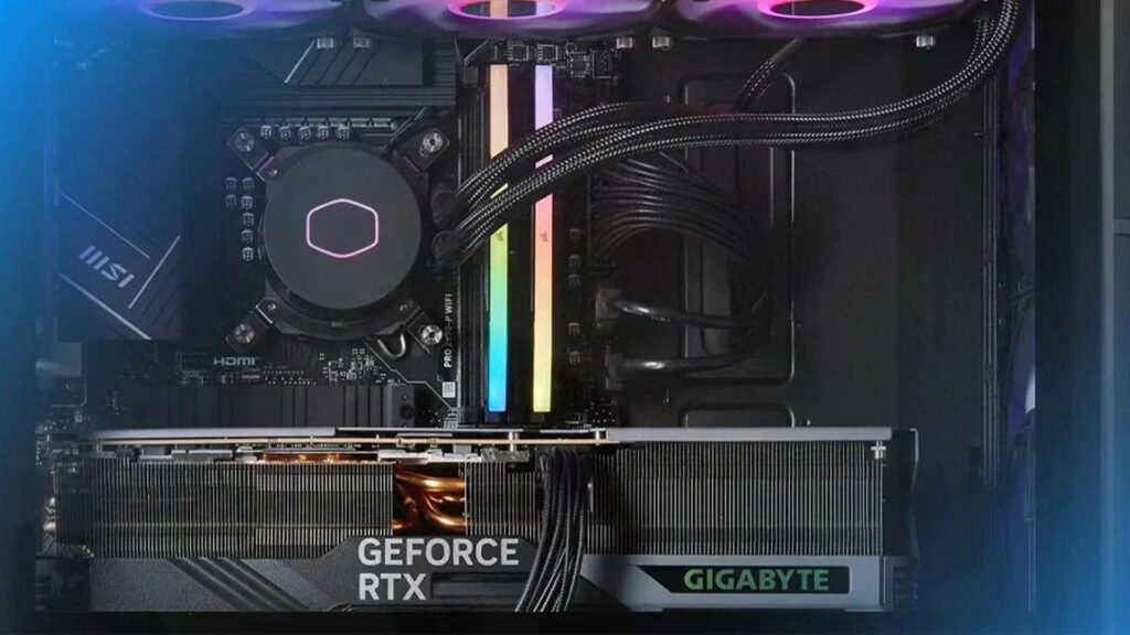 کابل منیجمنت حرفه‌ای، قدمی اساسی در خنک نگه داشتن سیستم