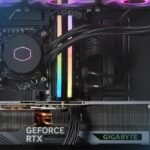 کابل منیجمنت حرفه‌ای، قدمی اساسی در خنک نگه داشتن سیستم