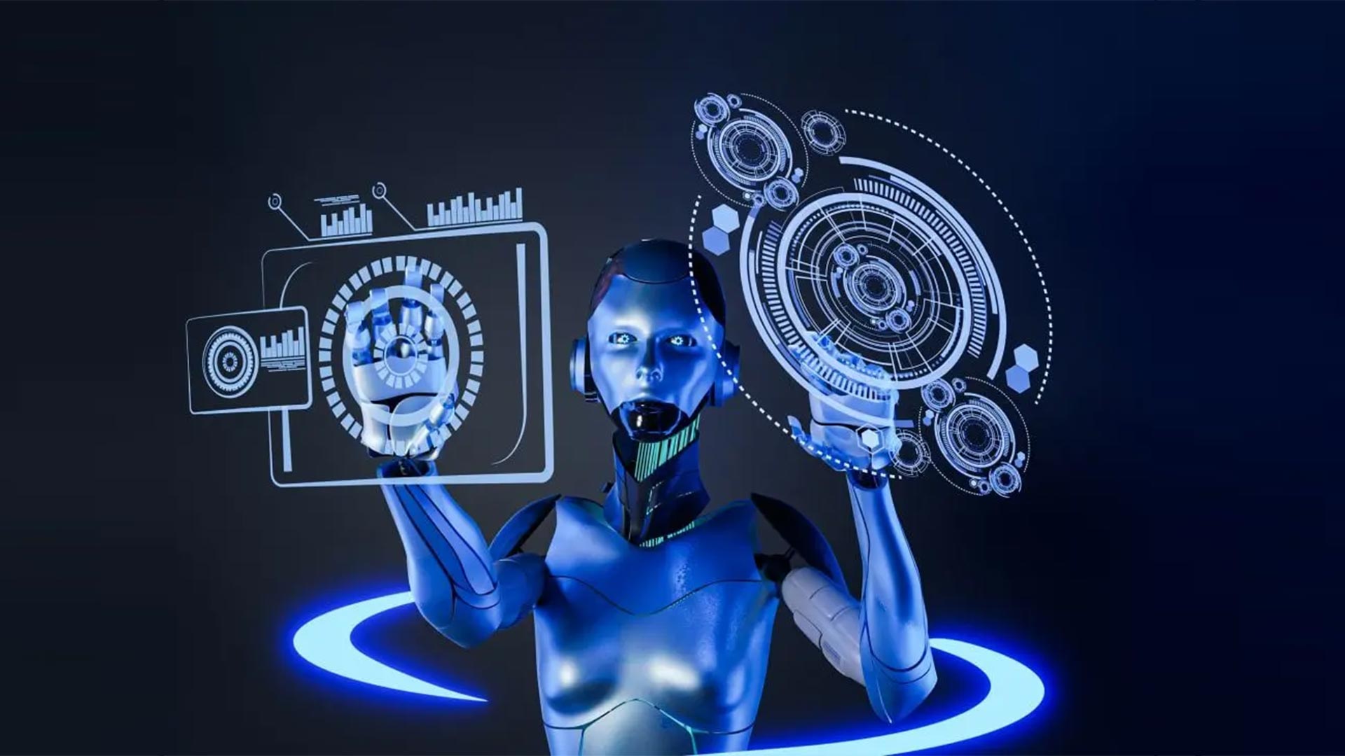 هوش مصنوعی بدون اینترنت؛ از محدودیت پردازش تا نوآوری‌های محلی