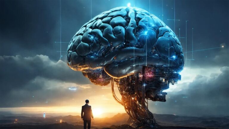 هوش مصنوعی؛ نجات‌دهنده ذهن یا نابودکننده آن؟