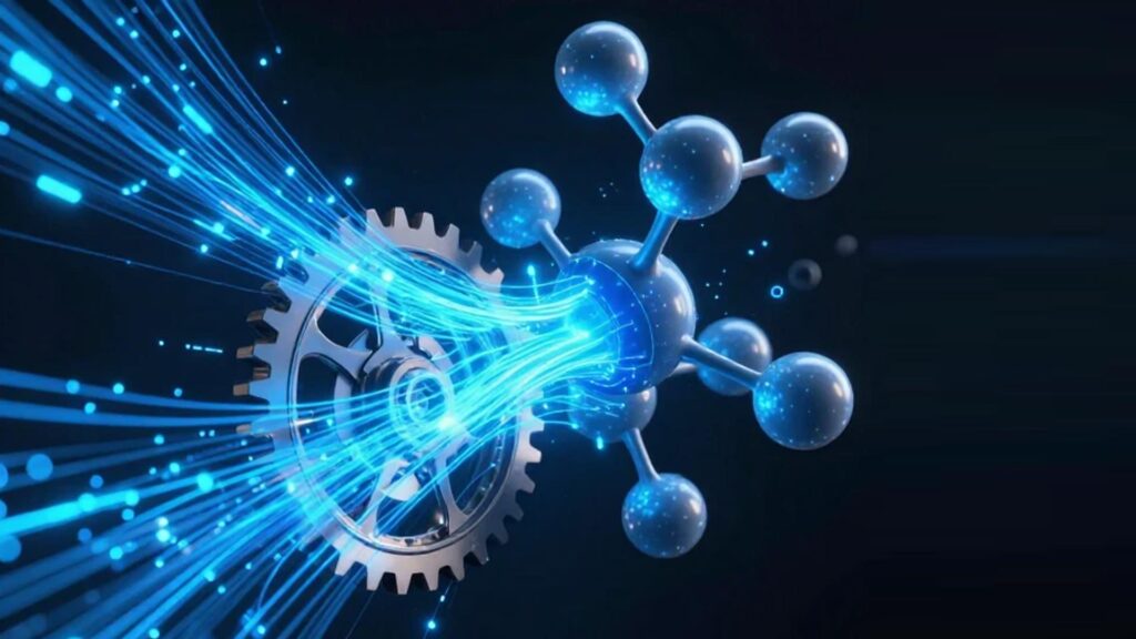 پایان عصر فرمان‌های کدنویسی، Generative AI چگونه مغز ربات‌ها می‌شود و فیزیک مواد را بازنویسی می‌کند