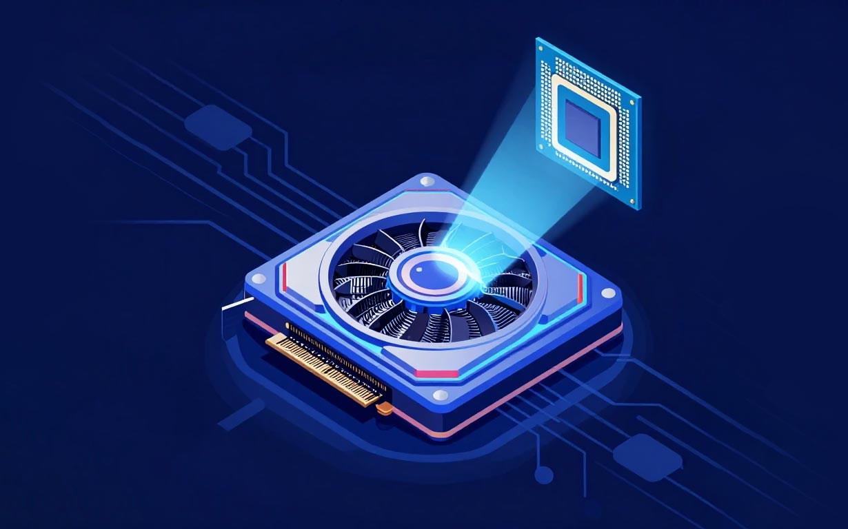 چرا GPU از CPU مهمتر شده، نبرد قدرت پردازش در عصر هوش مصنوعی