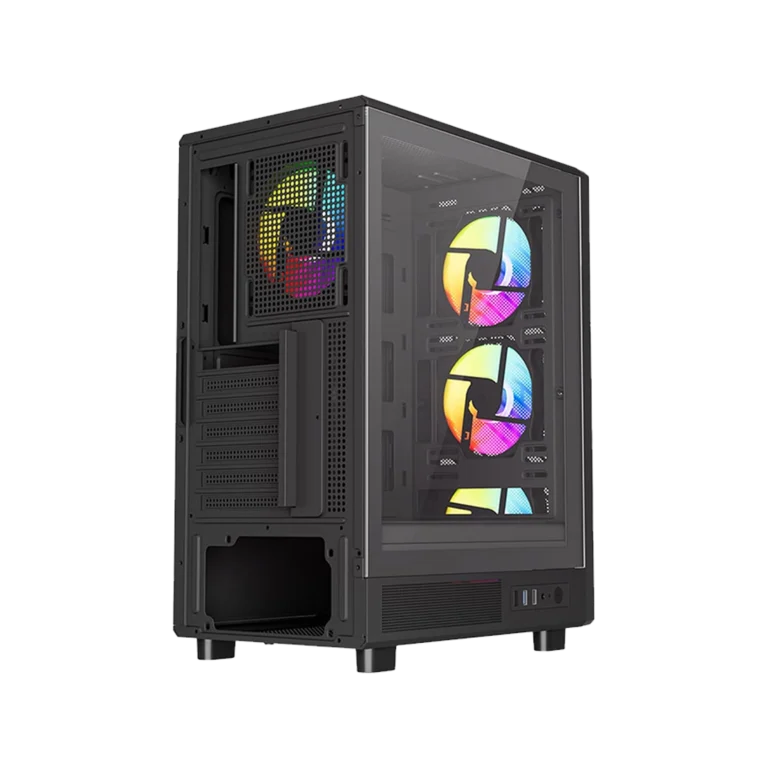 قیمت کیس لاجیکی مدل C364b