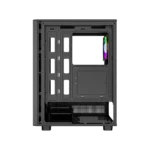 کیس لاجیکی مدل C364b باز شده