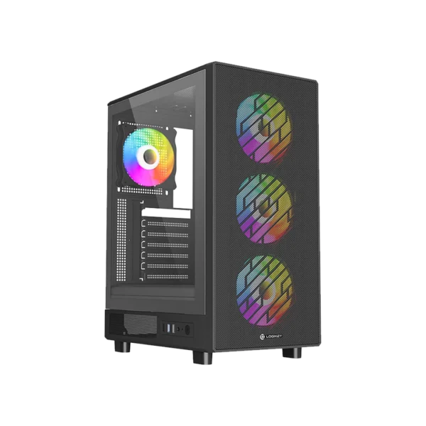 کیس لاجیکی مدل C364b