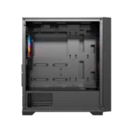 کیس لاجیکی مدل C464b باز شده