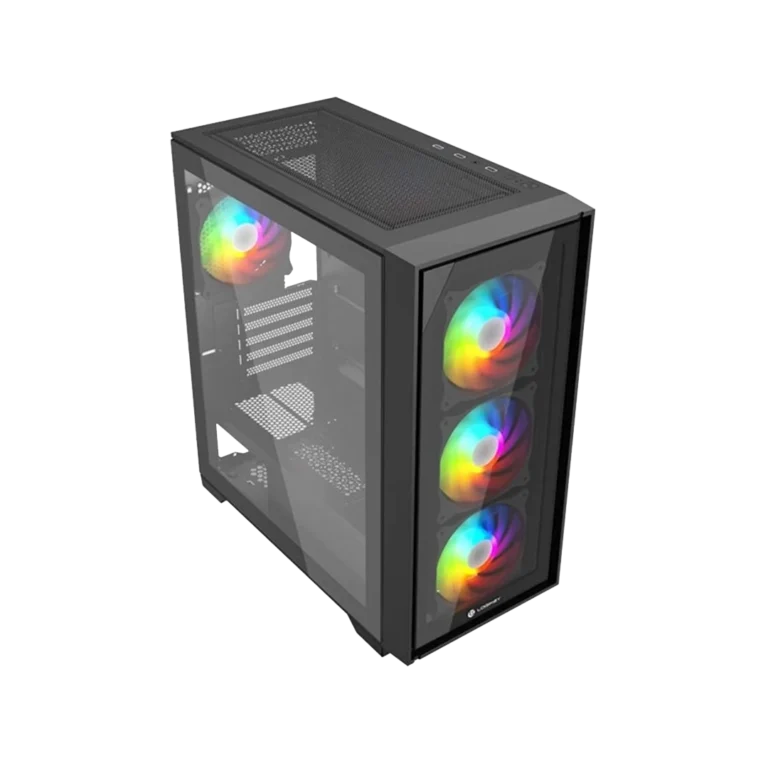 قروش کیس لاجیکی مدل C464b