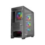 قیمت کیس لاجیکی مدل C464b