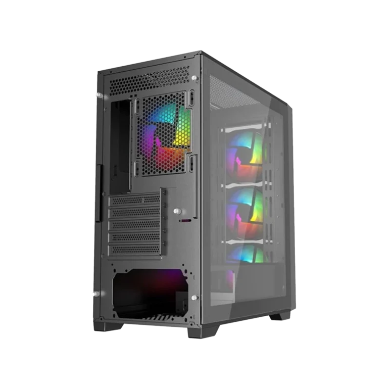 قیمت کیس لاجیکی مدل C464b