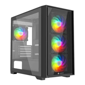 کیس لاجیکی مدل C464b