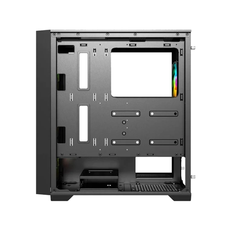 کیس لاجیکی مدل C464b از بغل