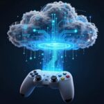 آینده گیمینگ ابری؛ چطور هوش مصنوعی دنیای بازی‌های آنلاین را متحول می‌کند