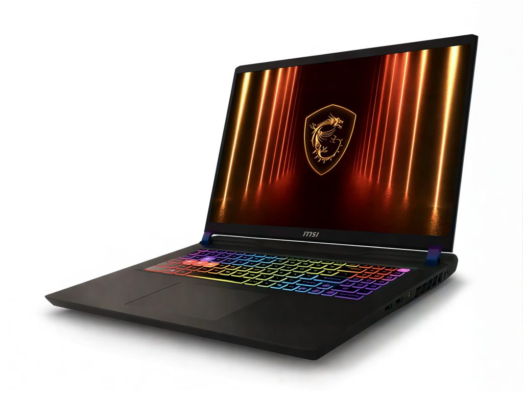 پرچم‌داران گیمینگ، Raider سری ۲۰۲۶