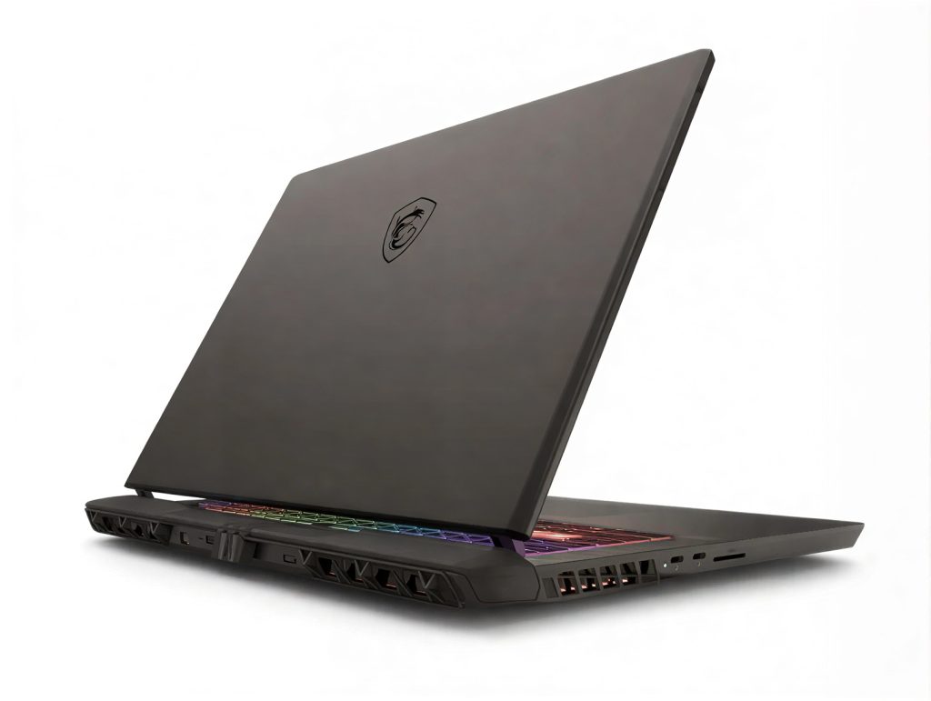 لبتاب گیمینگ مناسب Raider سری ۲۰۲۶