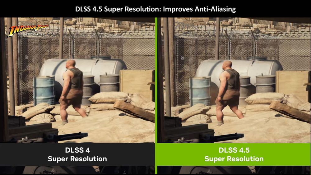 DLSS-4.5