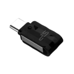 فلش مموری OTG سیلیکون پاور مدل Mobile C31 ظرفیت 64 گیگابایت