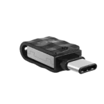 فلش مموری OTG سیلیکون پاور مدل Mobile C31 ظرفیت 64 گیگابایت