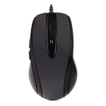 ماوس باسیم گیمینگ ای فور تک مدل N-708X