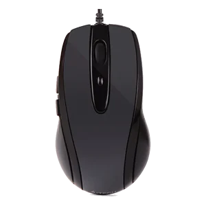 ماوس باسیم گیمینگ ای فور تک مدل N-708X