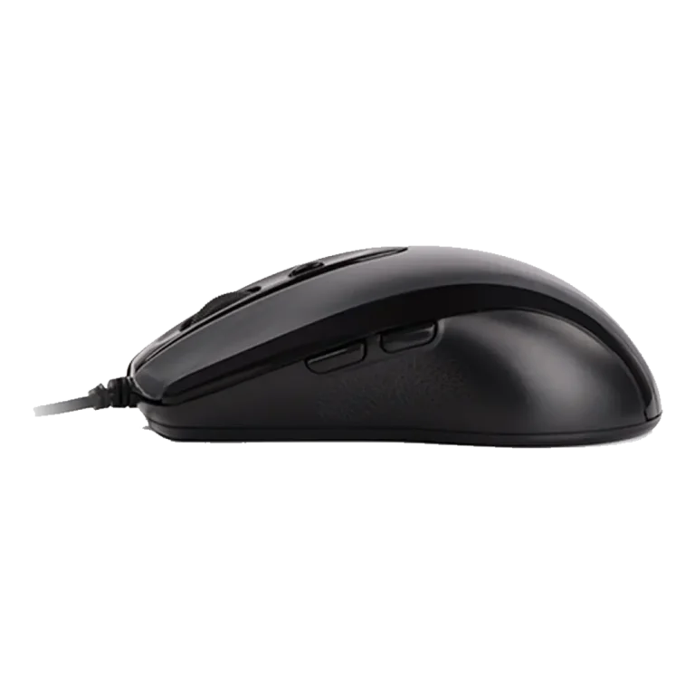 ماوس باسیم گیمینگ ای فور تک مدل N-708X