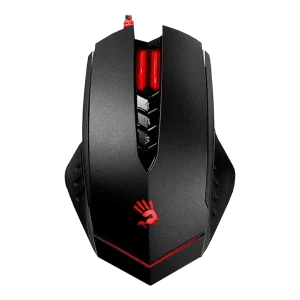 ماوس باسیم گیمینگ ای فور تک مدل Bloody V8MA