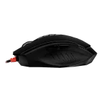 ماوس باسیم گیمینگ ای فور تک مدل Bloody V8MA