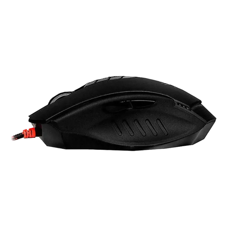 ماوس باسیم گیمینگ ای فور تک مدل Bloody V8MA