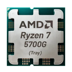 پردازنده بدون جعبه ای‌ام‌دی مدل Ryzen 7 ...