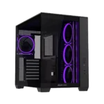 کیس گیمینگ ایسوس مدل A32 PLUS