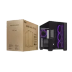 کیس گیمینگ ایسوس مدل A32 PLUS