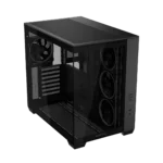 کیس گیمینگ ایسوس مدل A32 PLUS