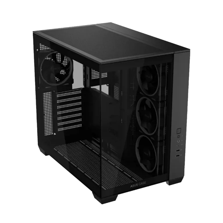 کیس گیمینگ ایسوس مدل A32 PLUS