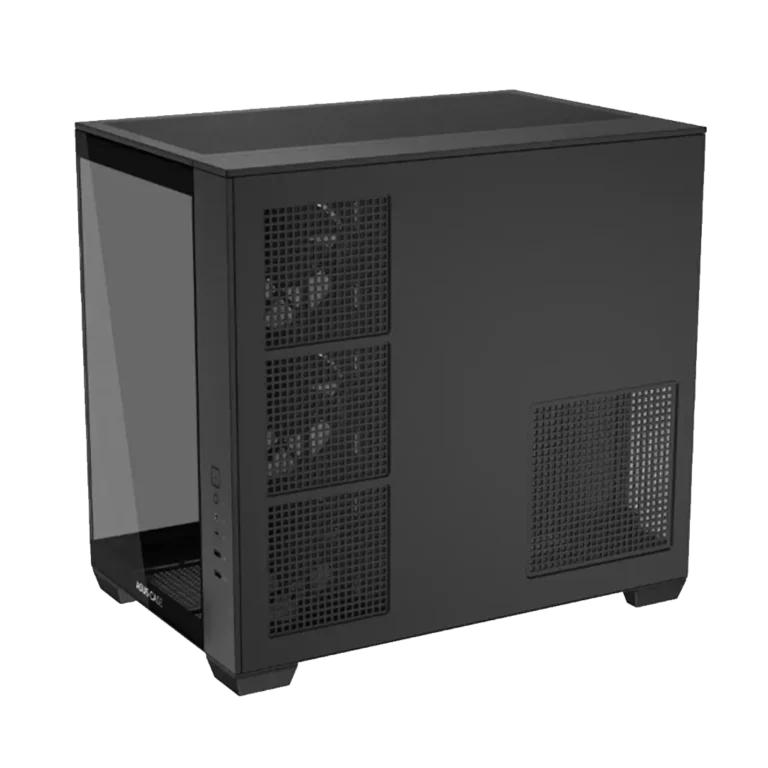 کیس گیمینگ ایسوس مدل A32 PLUS